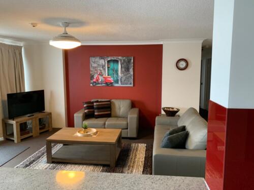Lounge Room 2