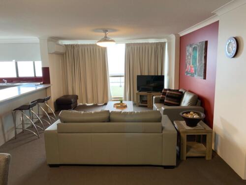 Lounge Room