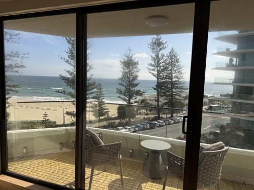 Balcony-View