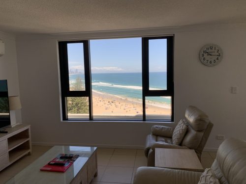 Lounge-View